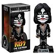 KISS Peter Criss The Catman Bobble Head